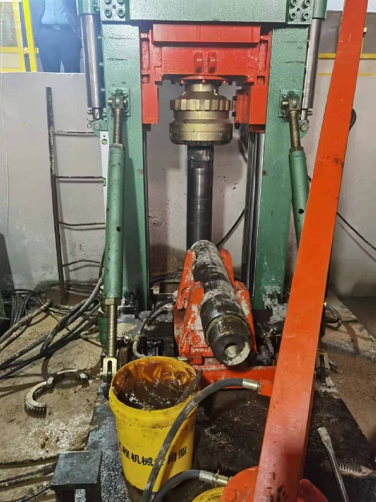 反井鉆機，水電站反井鉆機施工，金礦天井鉆機施工方案