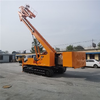 定向鉆機(jī)租一天多少錢(qián)？