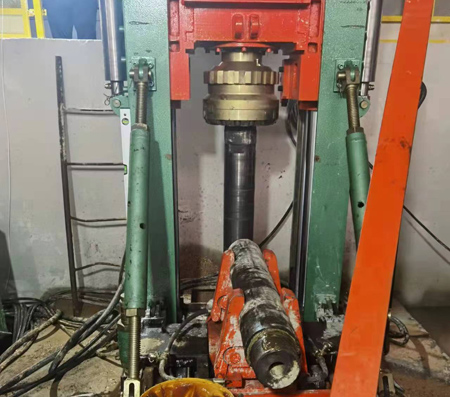 反井鉆機(jī)施工廠(chǎng)家，豎井，斜井，直徑1.5米／2米