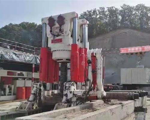 反井鉆機(jī)施工找哪家？江蘇鉆機(jī)專業(yè)施工隊(duì)
