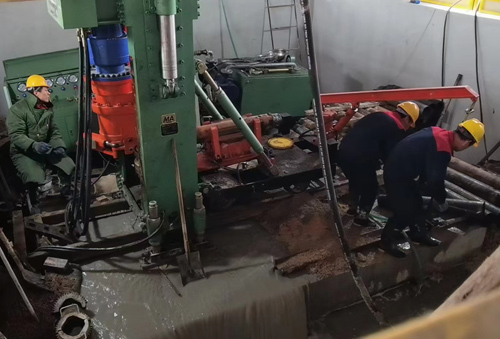 哪里可以租天井鉆機？天井鉆機廠家哪里找？