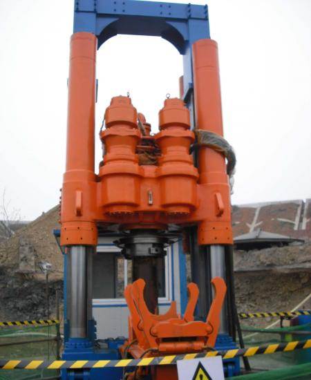 BMC系列反井鉆機哪家好？性價比高的反井鉆機推薦廠家