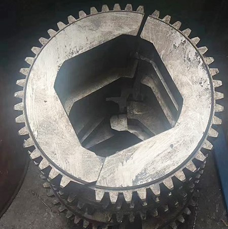 反井鉆機(jī)用上卡瓦下卡瓦 反井鉆機(jī)上卡瓦下卡瓦