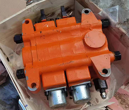 反井鉆機(jī)多路換向閥 反井鉆機(jī)多路換向閥g