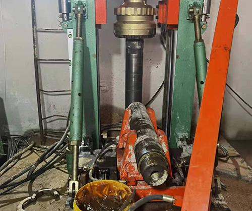 天井鉆機多少錢一臺？