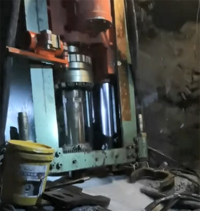 反井鉆機維修價格