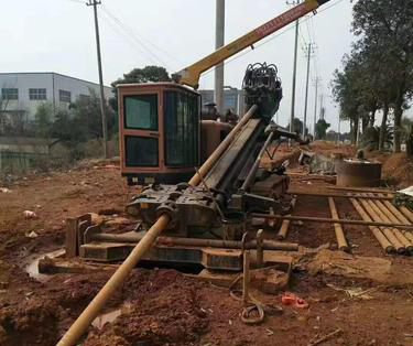 定向鉆穿越技術有什么局限性嗎？