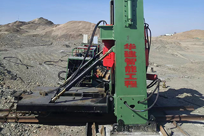 租賃反井鉆機(jī)有什么風(fēng)險(xiǎn)嗎？