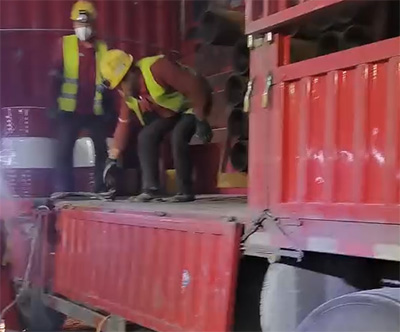 天井鉆機司機規(guī)范操作技巧