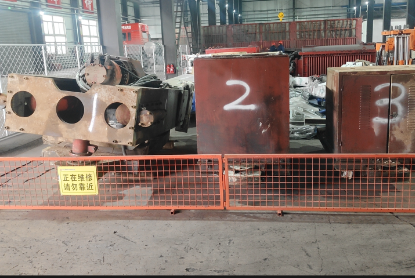 天井鉆機(jī)和切割槽鉆機(jī)各自特點(diǎn)