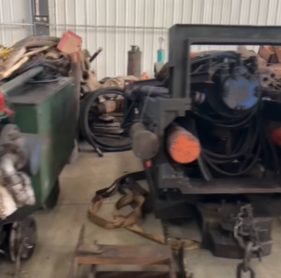 新年第一站湖南反井施工項目