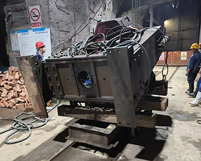 天井鉆機(jī)施工報(bào)價(jià)